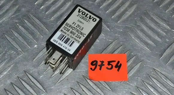 Volvo V70 Other relay 31280531