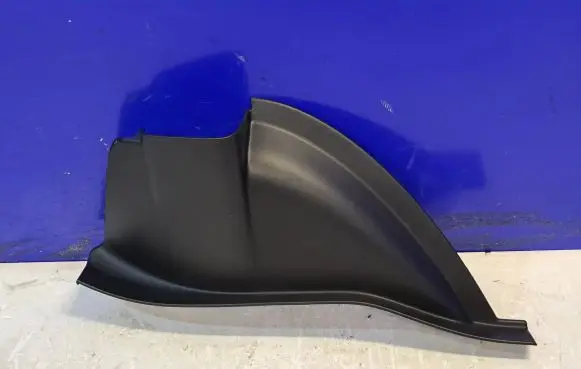 Jaguar XE Dashboard side end trim GX7304481ABW