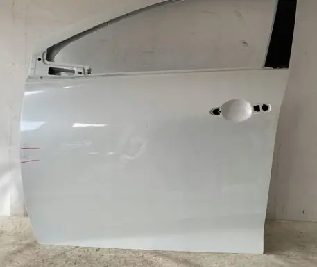 Renault Zoe Front door