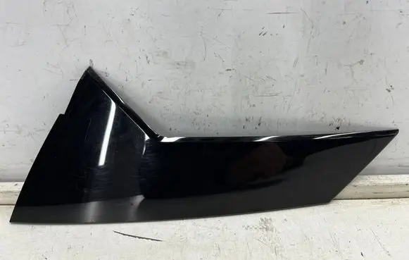 Mazda CX-30 Rear door trim (molding) dfr750m61