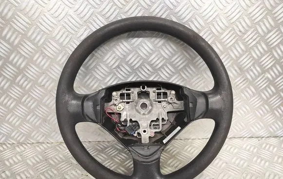 Citroen Berlingo Steering wheel 96809101ZD CV102530ZD 530815510721