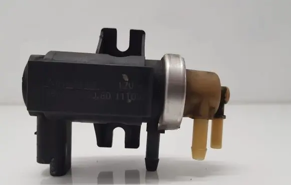 Ford Focus Turbo solenoid valve 9672875080 70163302