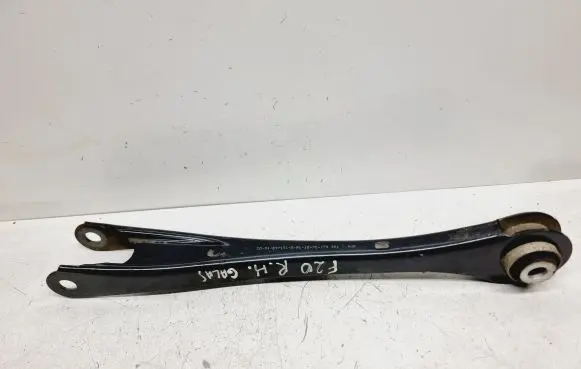 BMW 1 F20 F21 Rear upper control arm/wishbone 6792527 33326792525