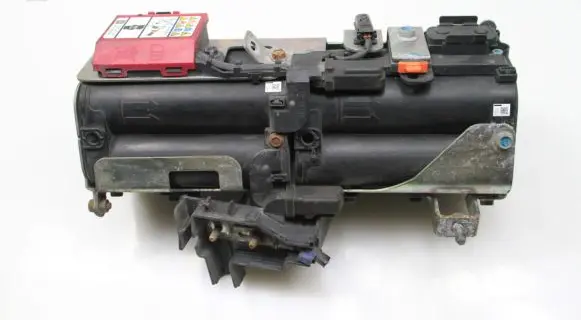 Mazda 6 Hybrid / electric car battery G46L67ZC0