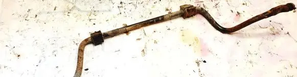 Volvo V50 Front anti-roll bar/sway bar