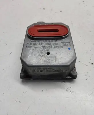 Mercedes-Benz S W220 Headlight ballast module Xenon 1307329052 288260417