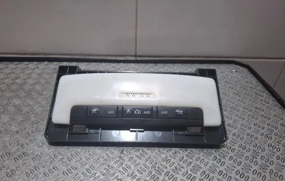 Nissan Micra K14 Front seat light 264305TA0A