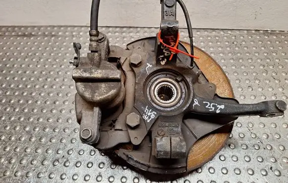 Ford Ka Front wheel hub spindle knuckle S25056160 51857828
