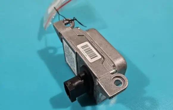 Renault Laguna II ESP acceleration yaw rate sensor 8200301391 IMPRK1401934