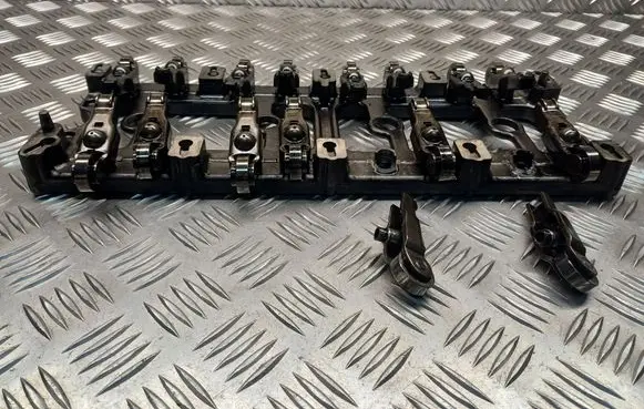 Ford Transit Valve rocker arm 6C1Q6K551BA