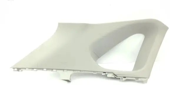 (C) pillar trim
