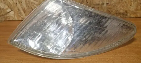 Mazda Premacy Front indicator light 016518