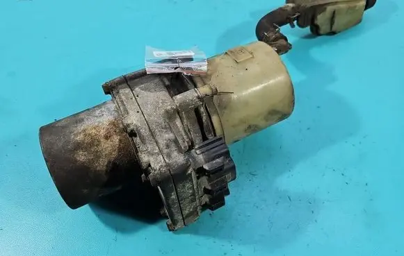Mazda 3 I Power steering pump IMPRK1545834