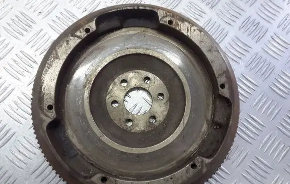Opel Corsa C Flywheel 90400169