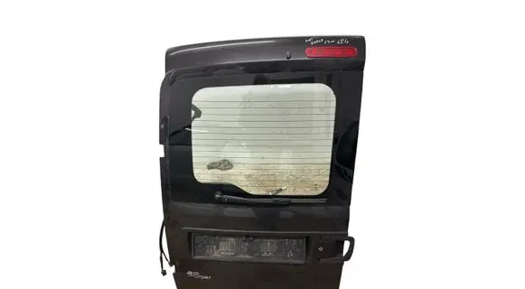 Fiat Doblo Back/rear loading door 52205147