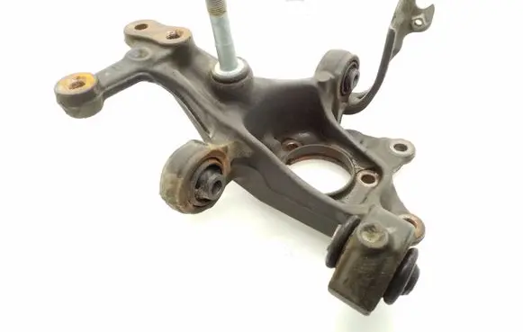 Toyota C-HR I Rear wheel hub spindle/knuckle 
