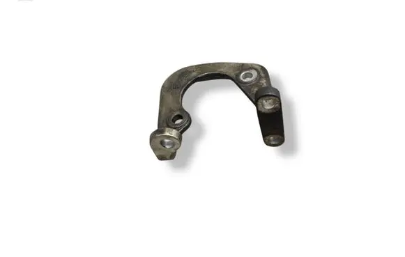 Opel Antara Front differential bracket 96964999