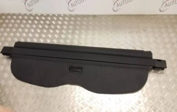 Audi A4 S4 B5 8D Parcel shelf load cover 8D9863553B