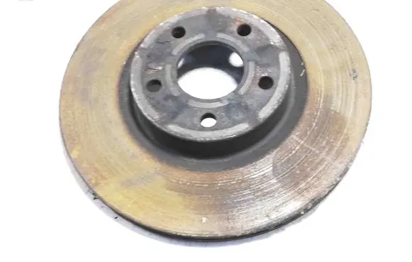 Ford C-MAX II Front brake disc