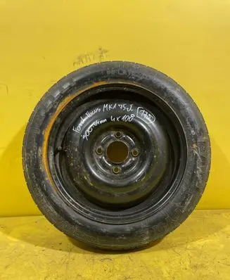 Ford Focus R18 forged rim 4X108