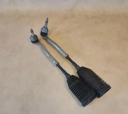 Mercedes-Benz C W205 Steering tie rod A2054600605 2054600605