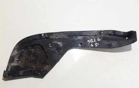 Toyota RAV 4 (XA20) Rear arch fender liner splash guards 5259142020