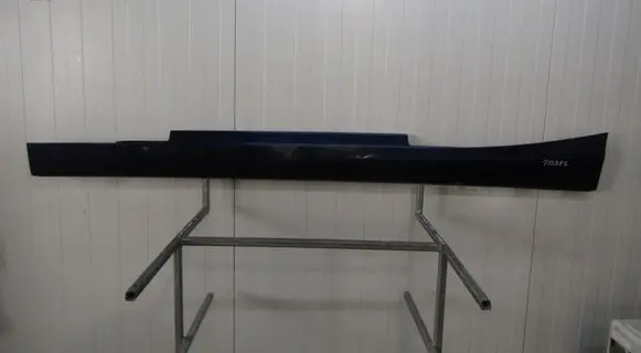 BMW 2 F22 F23 Front sill (body part) 51777288395
