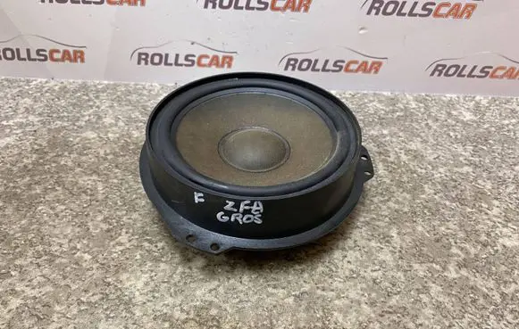 Opel Zafira A Front door speaker 9175188