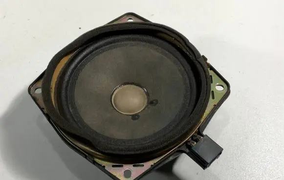 Hyundai Getz Rear door speaker 963301C000