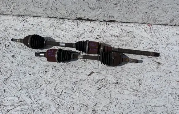 Ford S-MAX Front driveshaft