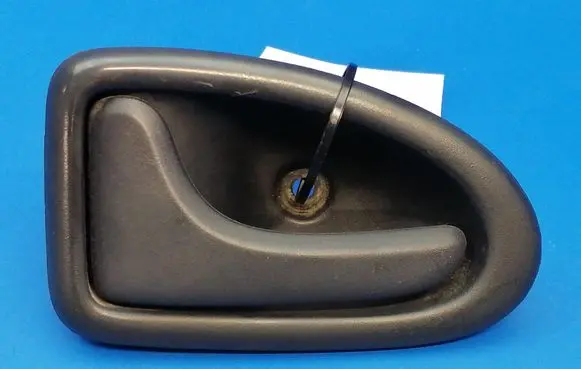 Opel Vivaro Front door interior handle 99035201 8200028994