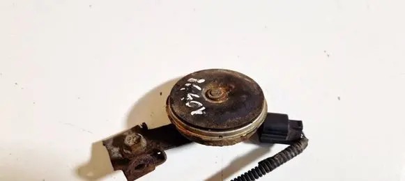 Honda FR-V Horn signal e13000514