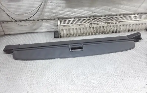 Opel Vectra C Parcel shelf load cover 24469259