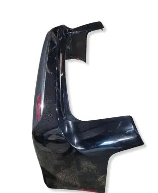Chrysler Pacifica Rear bumper 68229424 68229424AA BF04139
