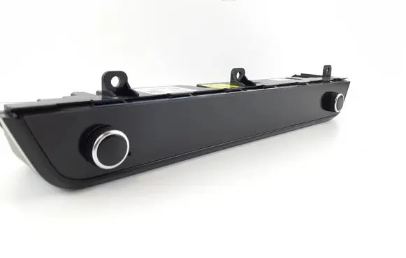 KIA EV6 Climate control unit 96540CV000 220620A000