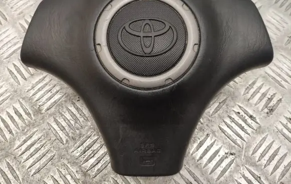 Toyota RAV 4 (XA20) Steering wheel airbag 8419802 FH5M036439