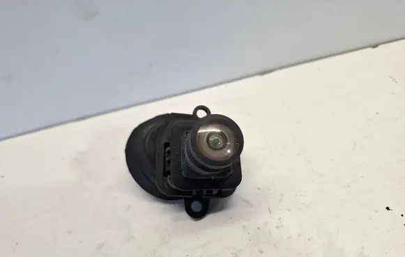 Volvo V60 Rear bumper camera 31381348