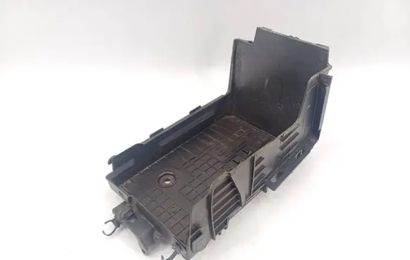 Peugeot 2008 I Battery box tray 9801801880 91635 31288