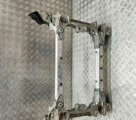Maserati Ghibli Front subframe 670001450