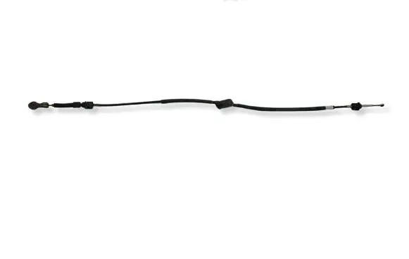 Volvo V70 Gear shift cable linkage 8689442