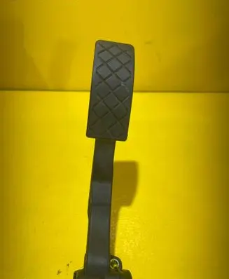 Seat Ibiza IV (6J,6P) Accelerator throttle pedal 6Q1721503M