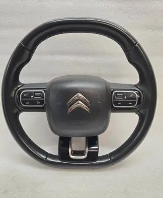 Citroen C5 Aircross Steering wheel 34268801B