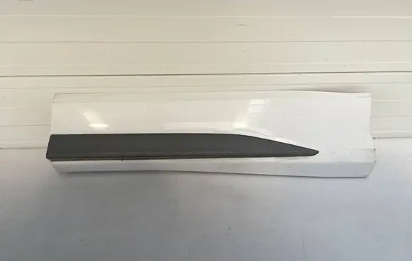 Audi Q3 F3 Rear door trim (molding) 83A853969AB