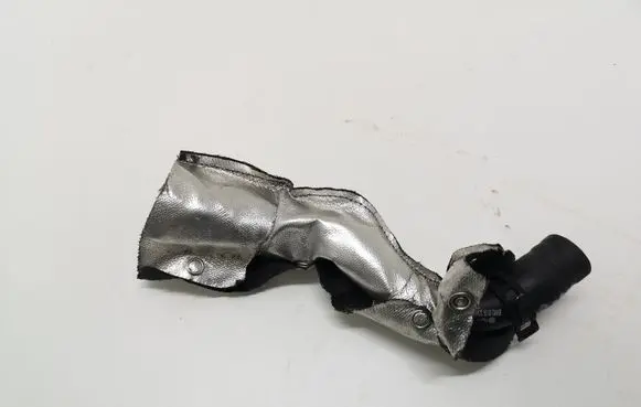 Audi A4 S4 B9 Engine coolant pipe/hose 8W0819334