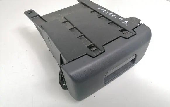 Volkswagen Golf Plus Front trunk storage compartment 5M0881578A
