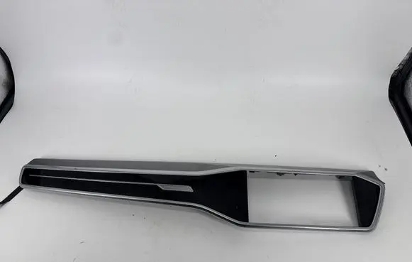 Audi A6 S6 C8 4K Panel trim 4K2857200E 1086800102 04102018