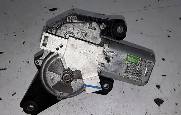 Renault Scenic RX Wiper motor 8200153458c
