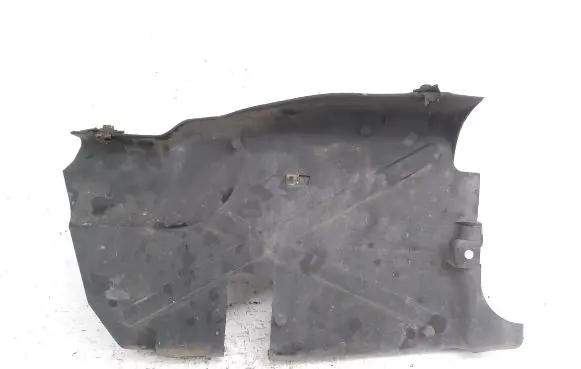 Renault Trafic II (X83) Engine splash shield/under tray 8200505043 93857407