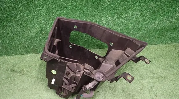 Maserati GranTurismo II Engine control unit box 670158791