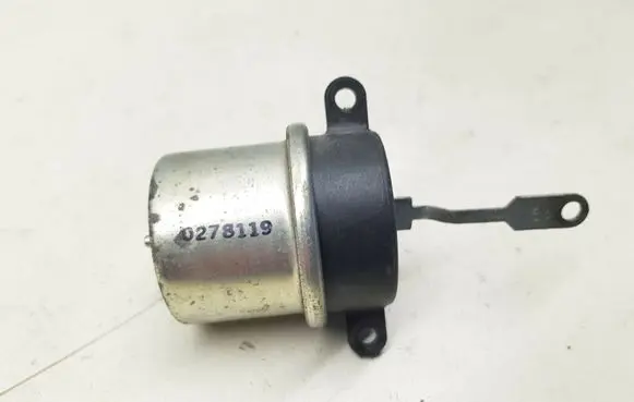 Ford Cougar Valve vacuum 0278119
